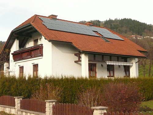 Anlage von Jantschek Sylvia und Klaus